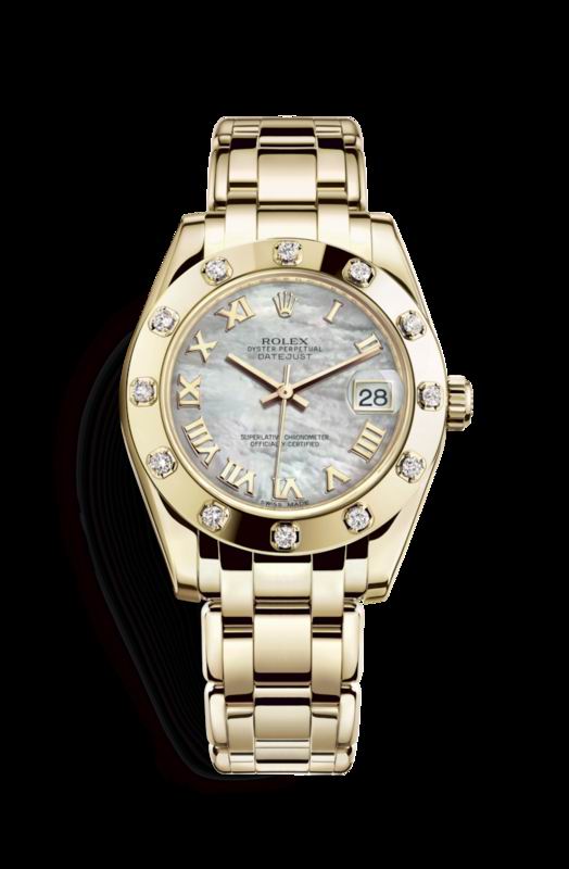 Rolex Watch 404